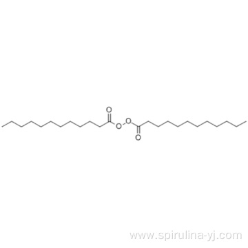 Dilauroyl peroxide CAS 105-74-8